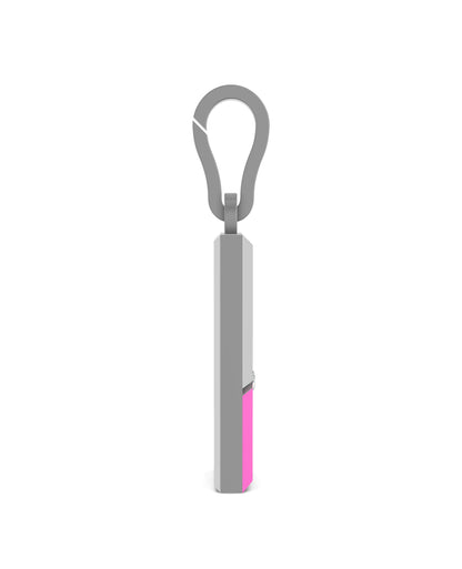 Men's Luxury Titanium Pendant