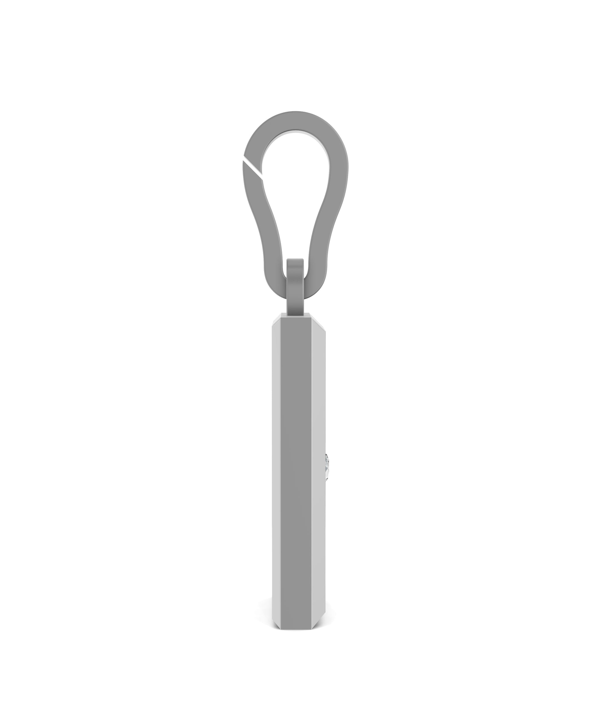 Men's Luxury Titanium Pendant