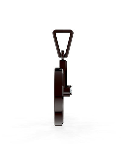 Chocolate Brown