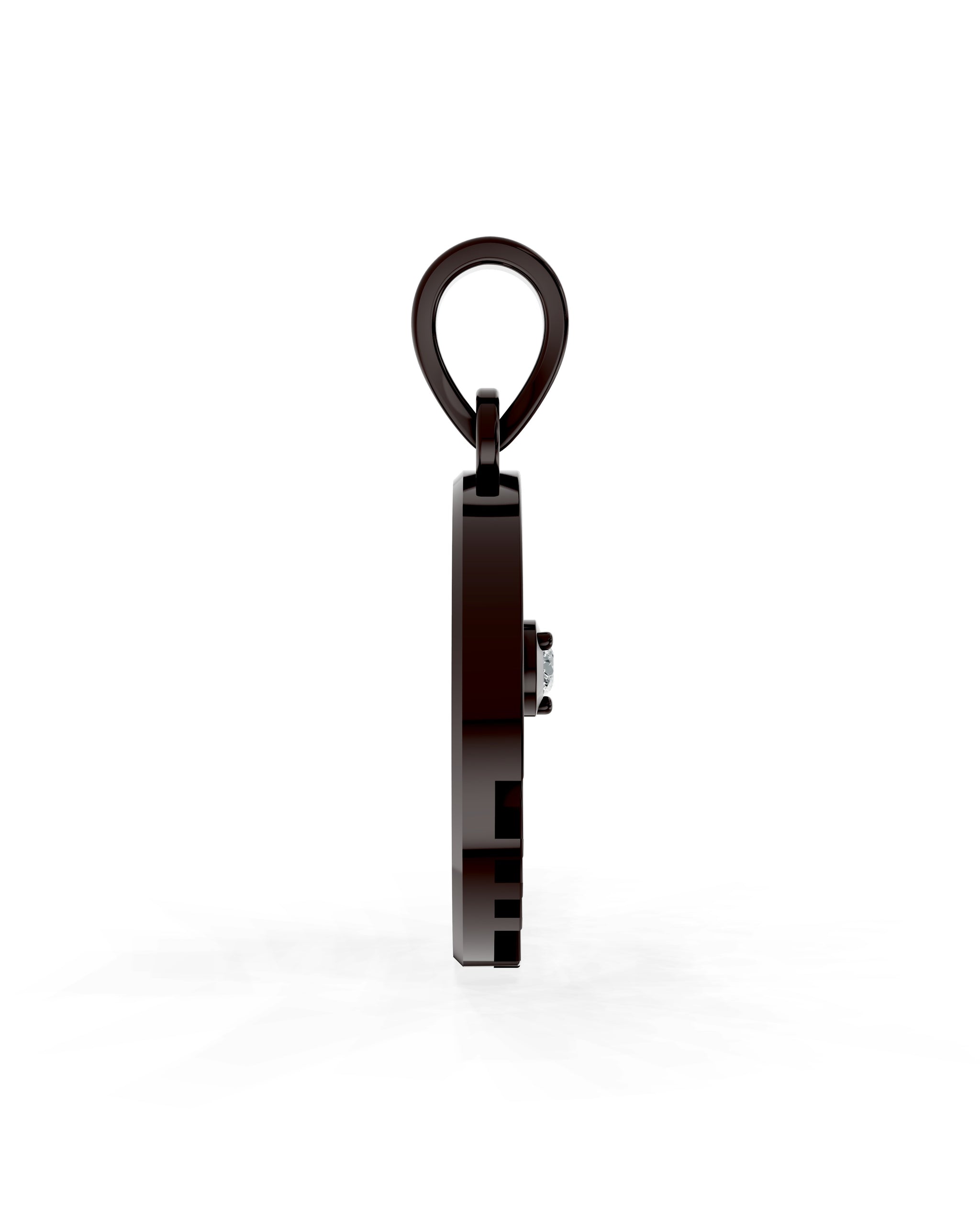Chocolate Brown
