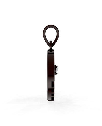 Chocolate Brown