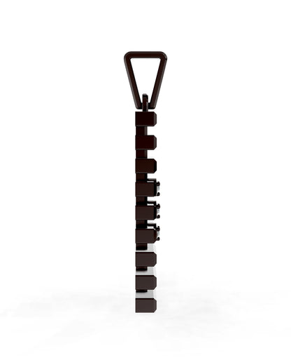 Chocolate Brown
