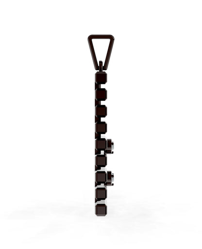 Chocolate Brown
