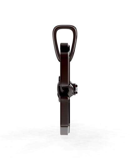 Chocolate Brown