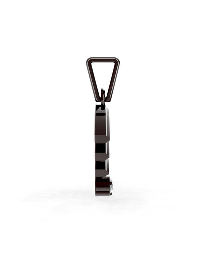 Chocolate Brown