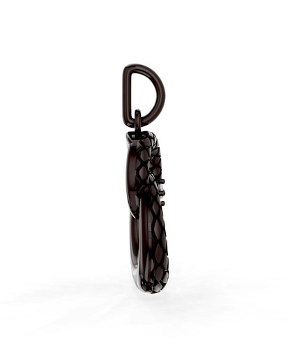 Chocolate brown