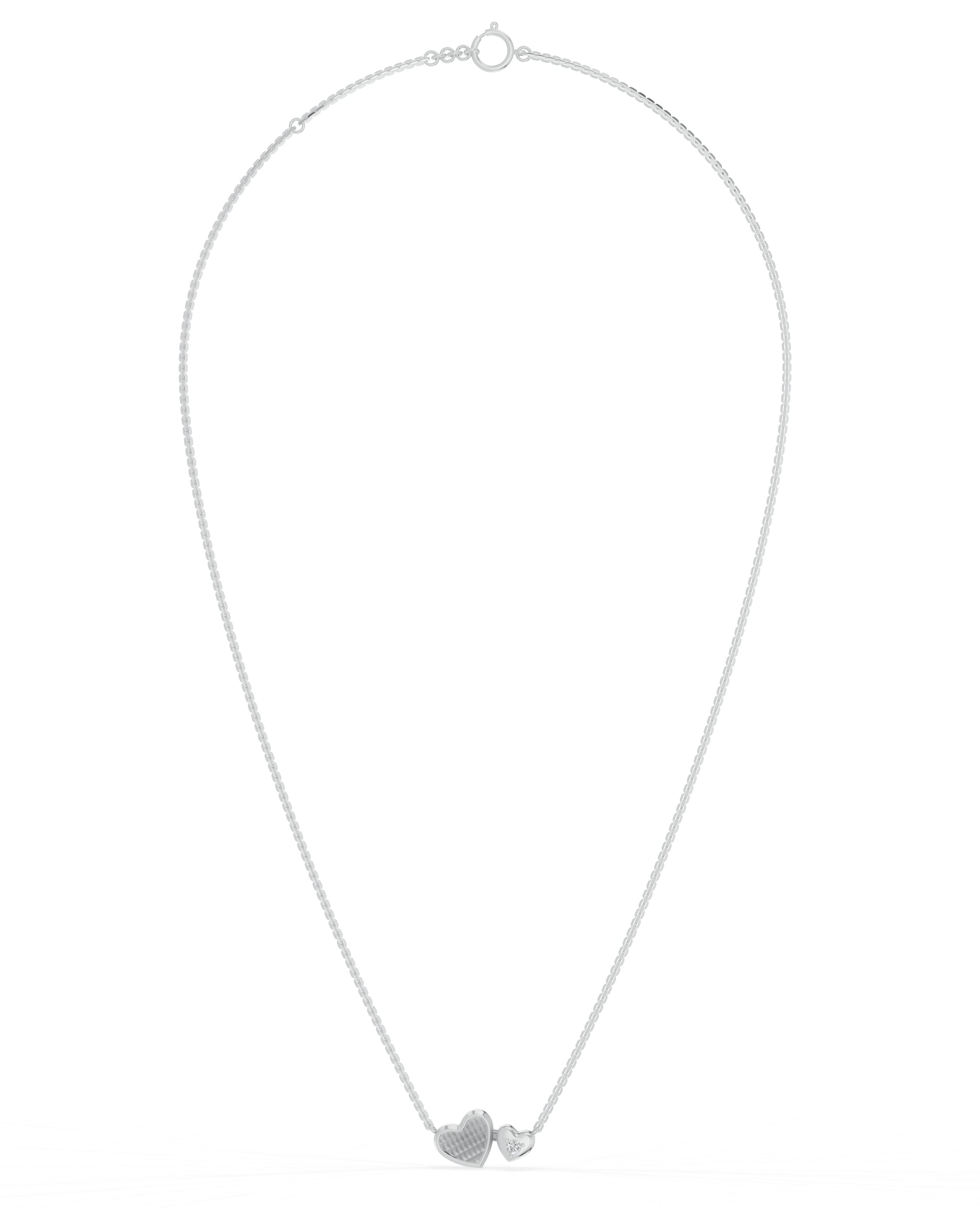 Platinum White