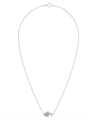 Platinum White