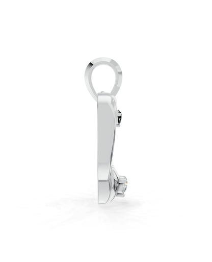 Platinum White