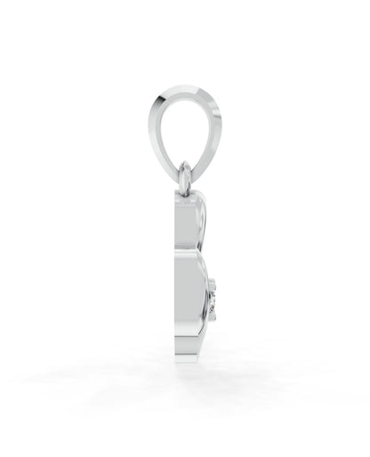 Platinum White