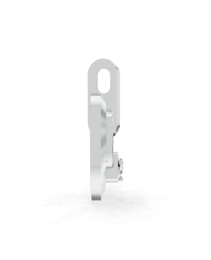 Platinum White
