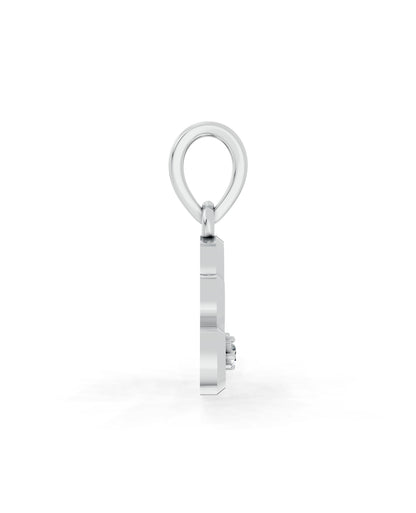 Platinum White