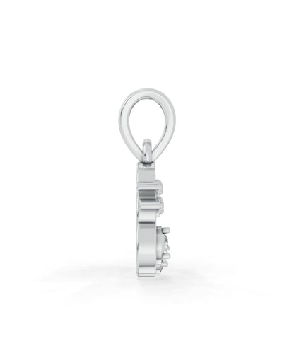 Platinum White
