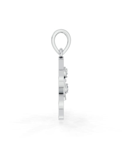 Platinum White