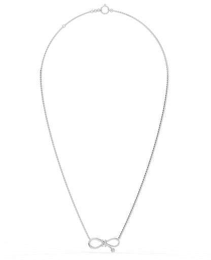 Nitya Necklace - 00212