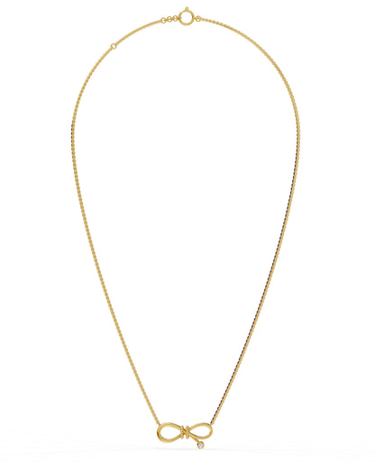 Nitya Necklace - 00212