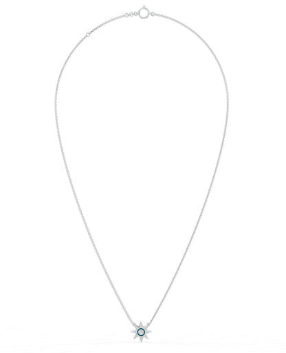 Platinum White