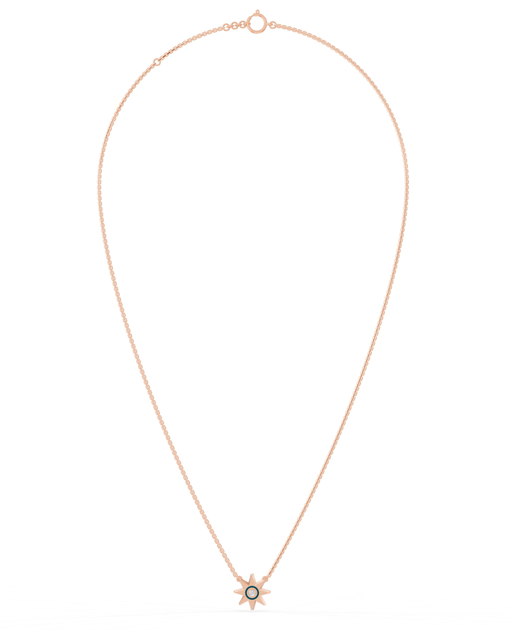 Rose Blush