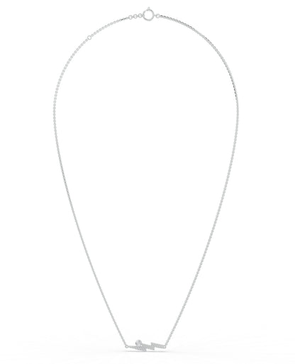 Platinum White