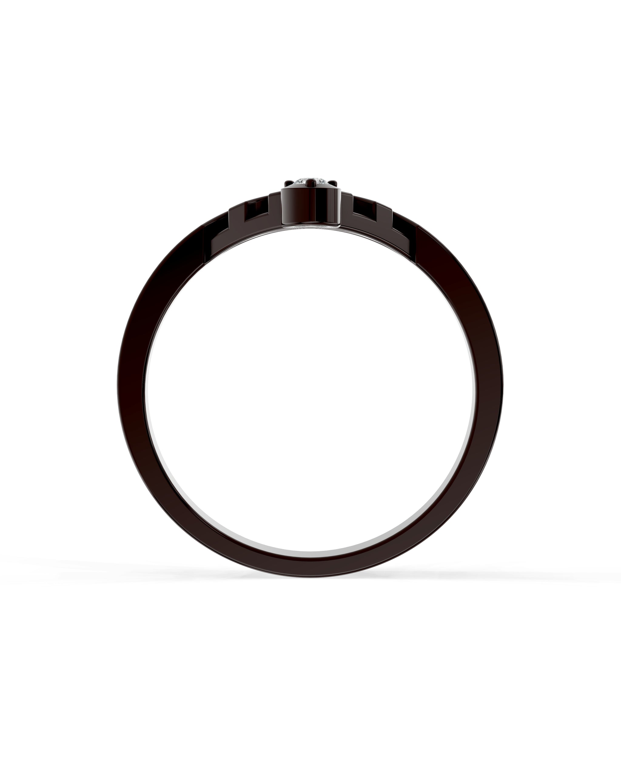Chocolate Brown