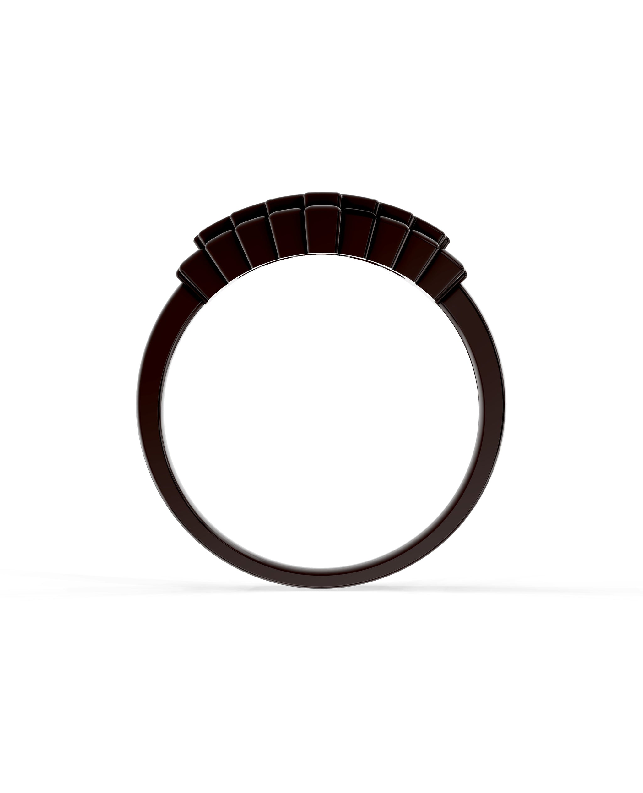 Chocolate Brown