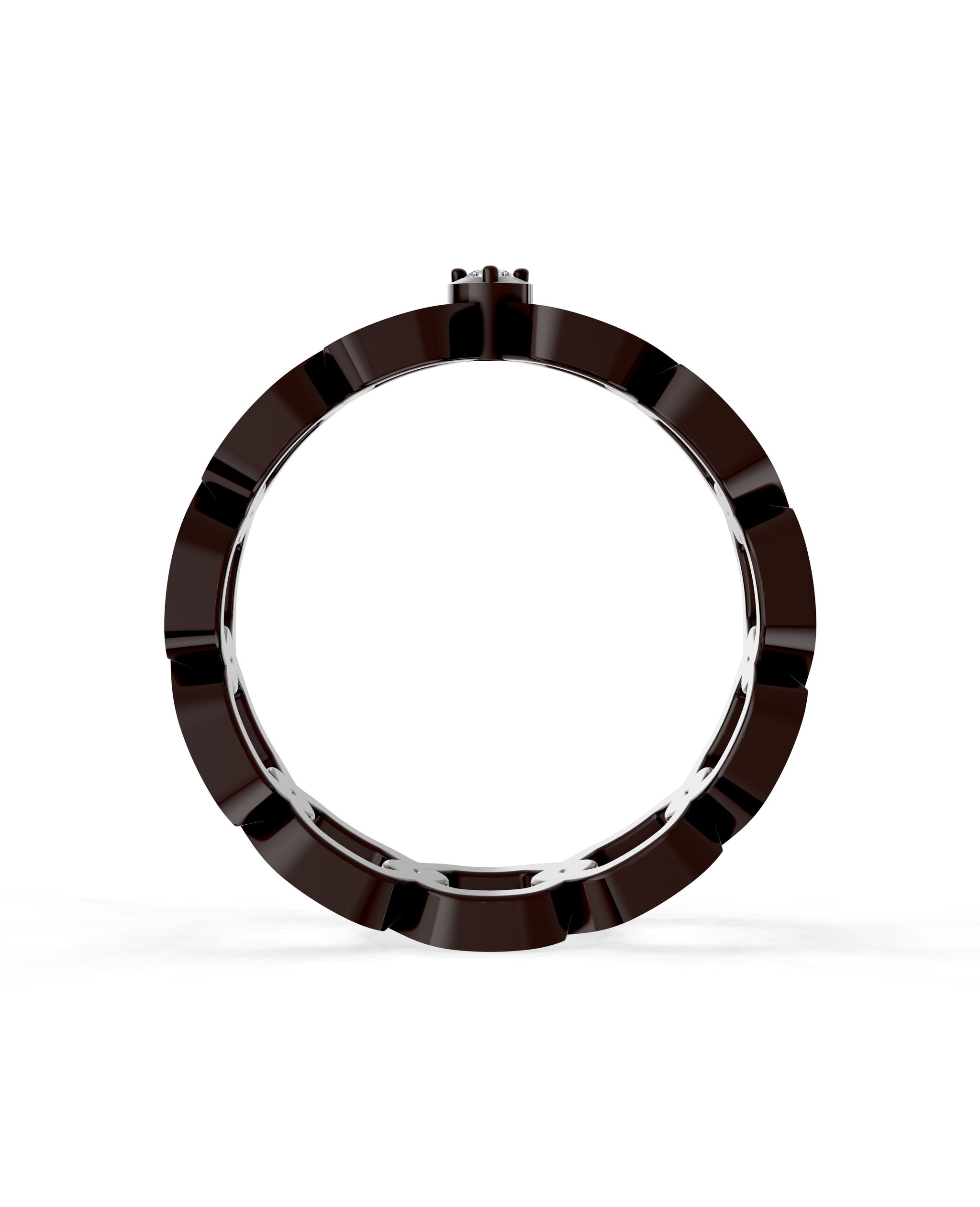 Chocolate Brown