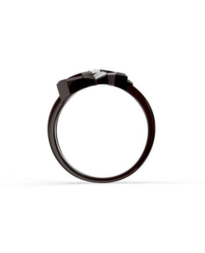Pixel Pop Ring- 00019