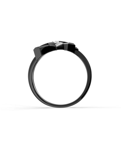 Pixel Pop Ring- 00019