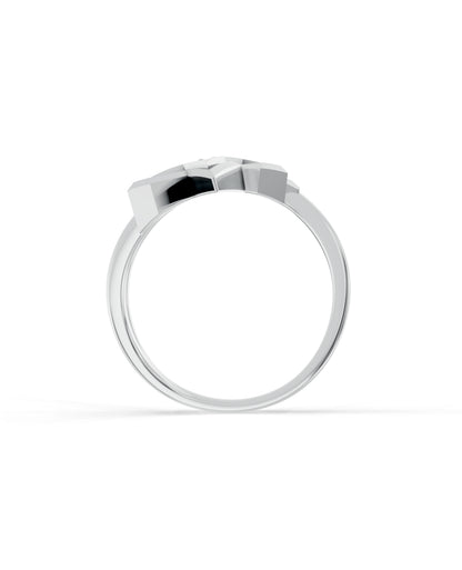 Pixel Pop Ring- 00019