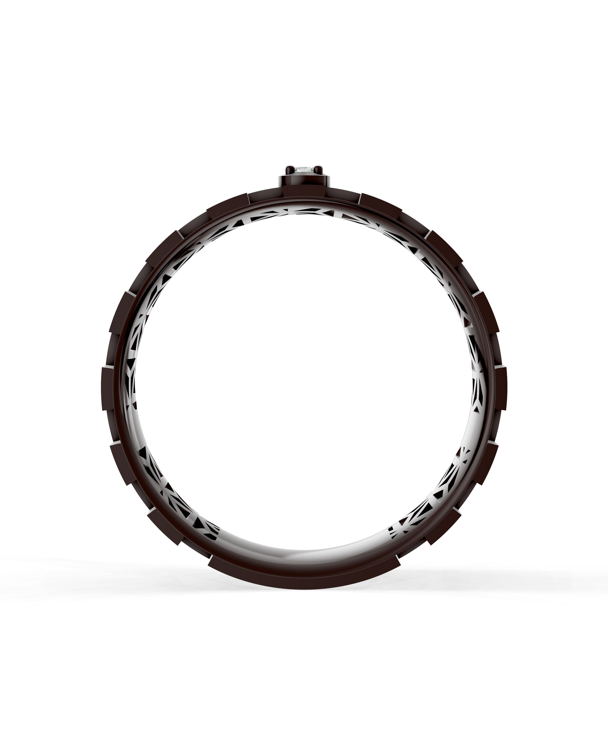Chocolate Brown