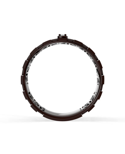 Chocolate Brown