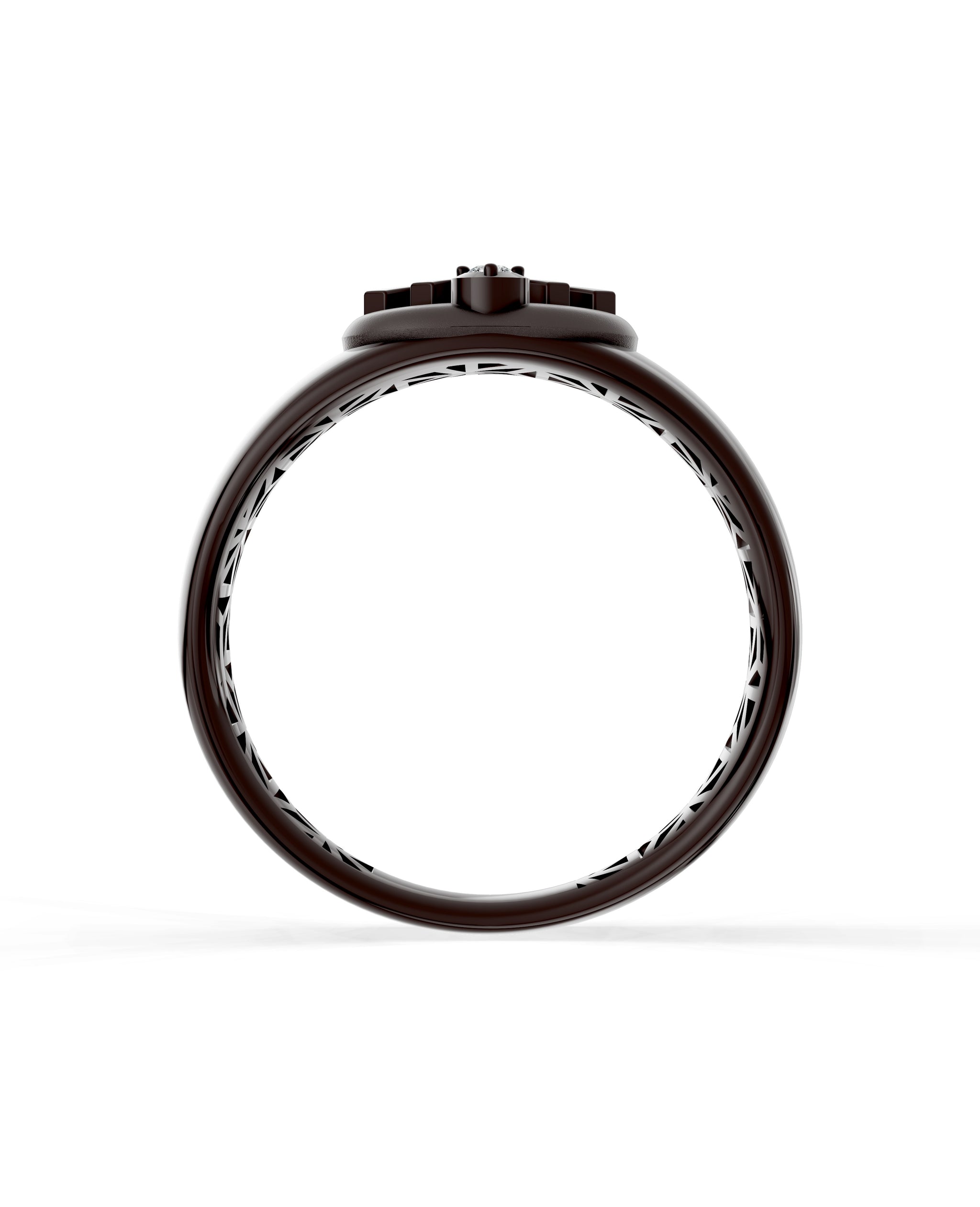 Chocolate Brown