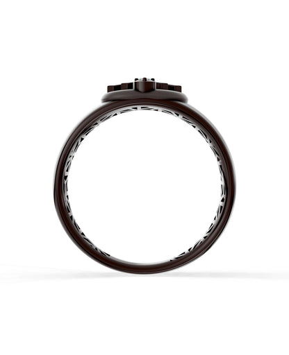 Chocolate Brown