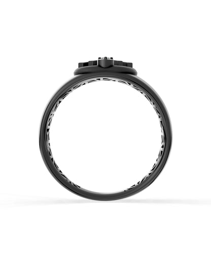 Jet Black