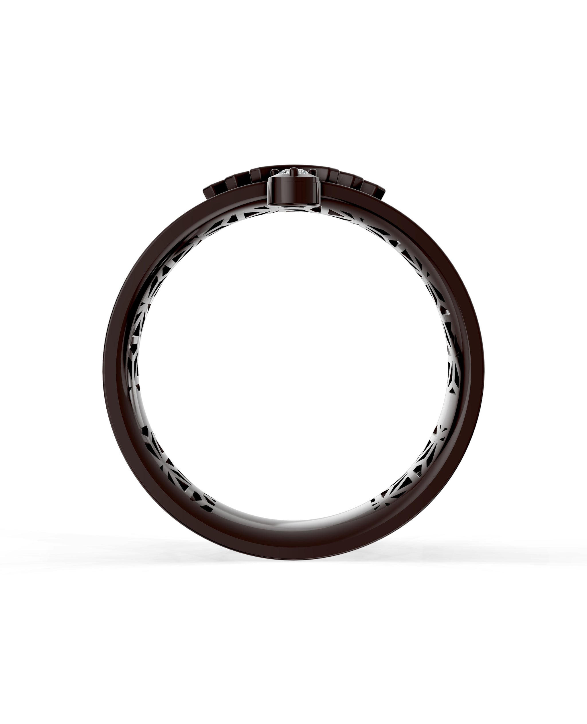 Chocolate Brown