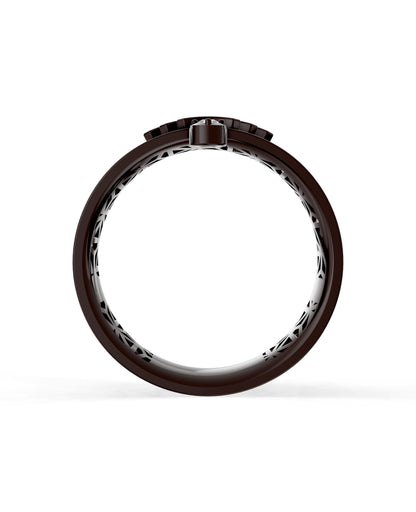 Chocolate Brown