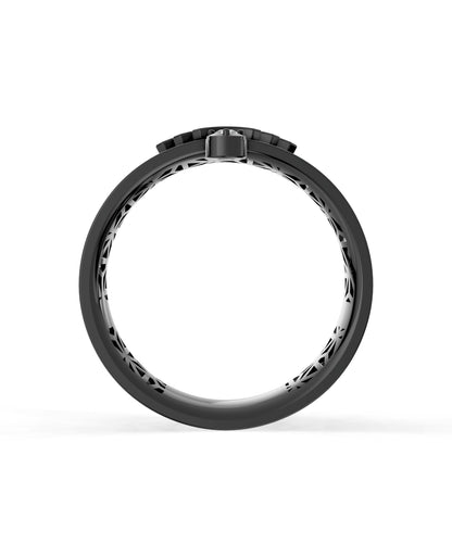 Jet Black