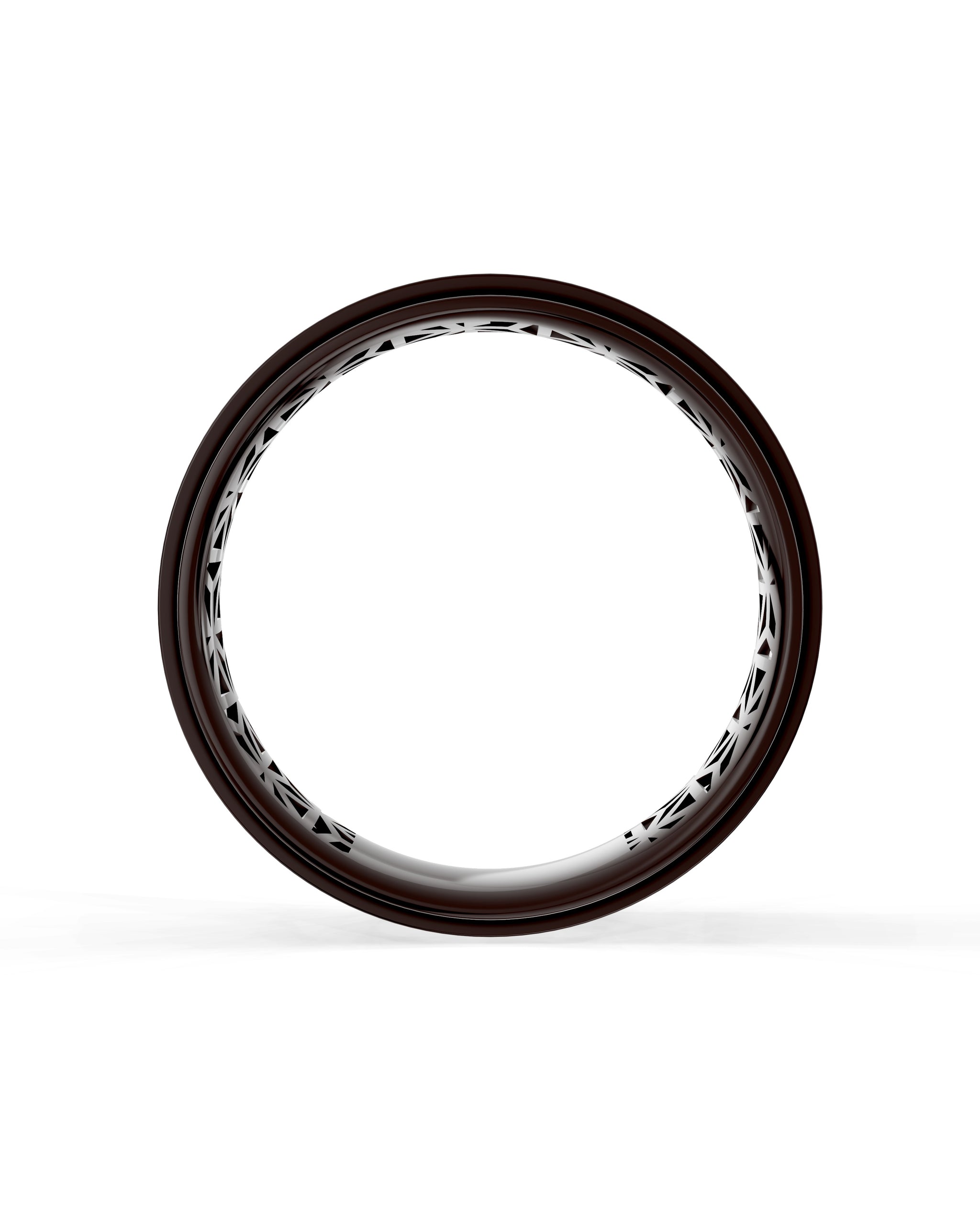 Chocolate Brown