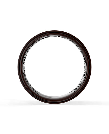 Chocolate Brown