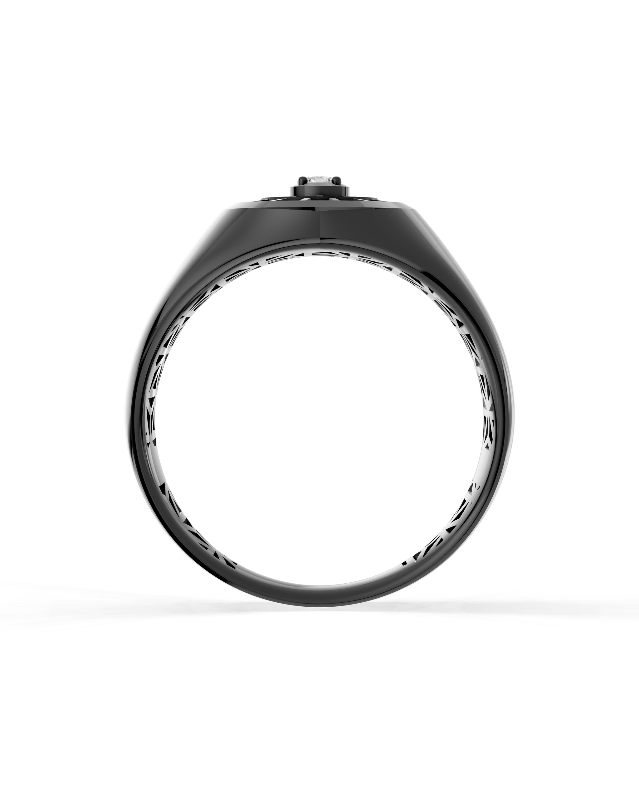 Jet Black