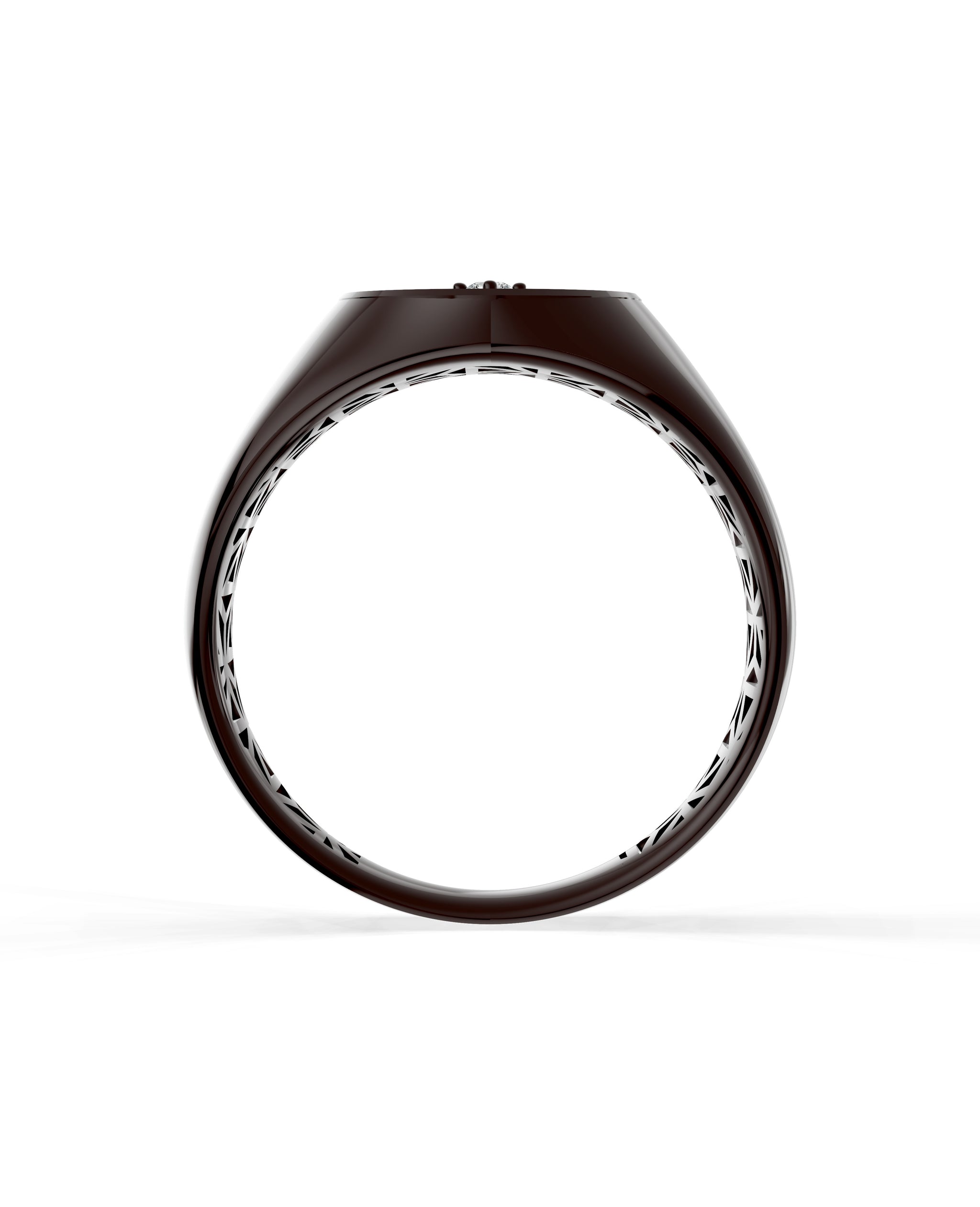 Chocolate Brown