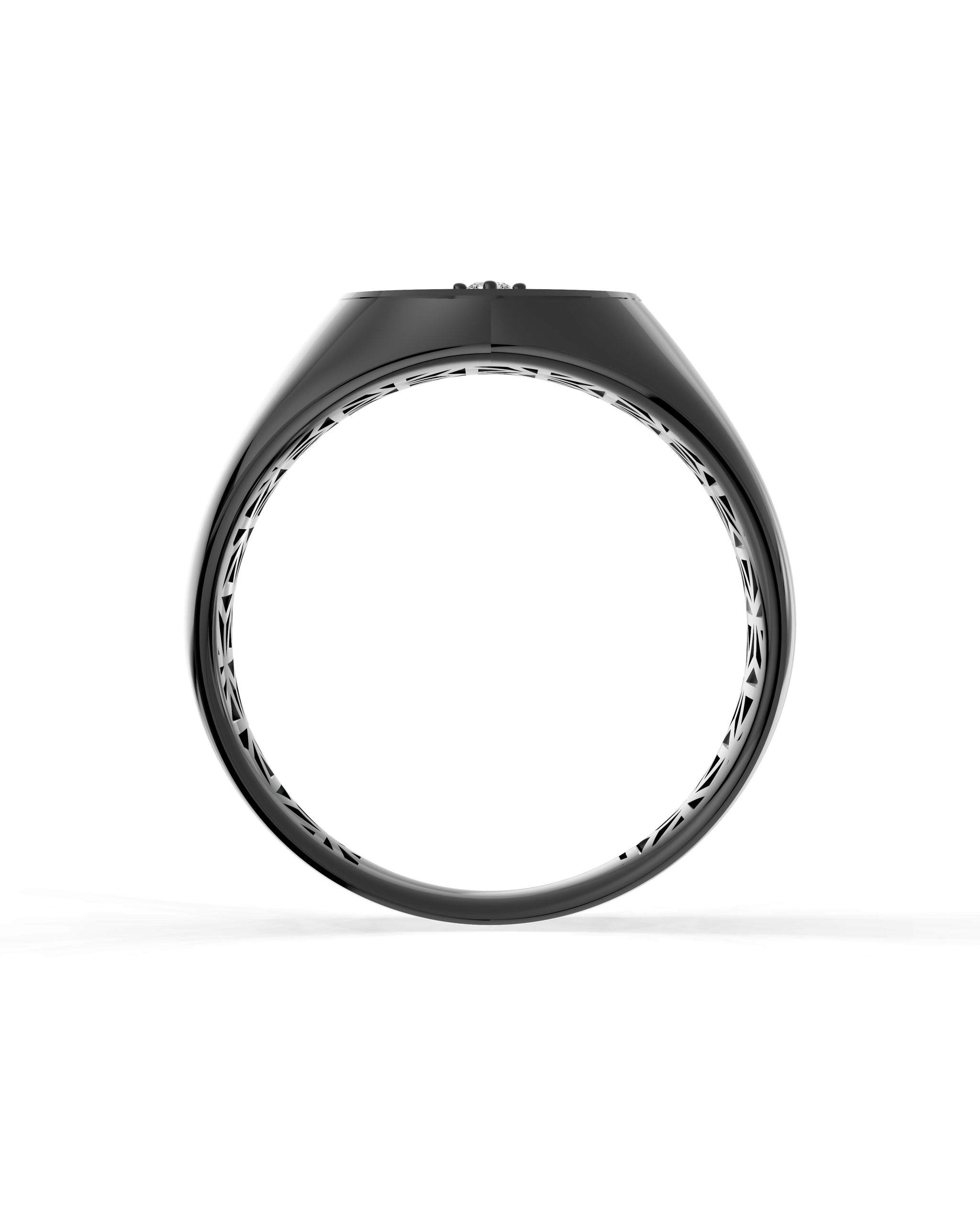 Jet Black