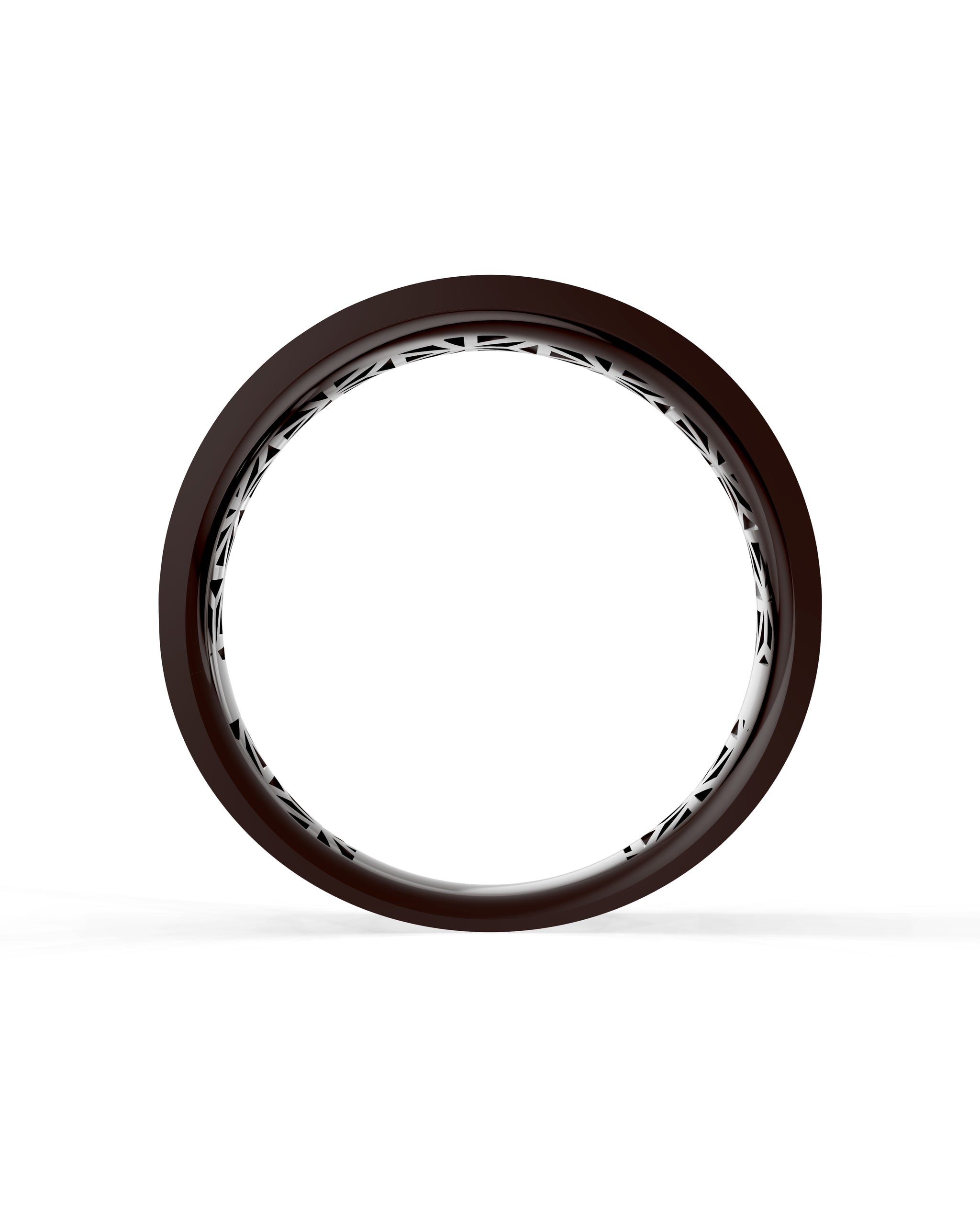 Chocolate Brown