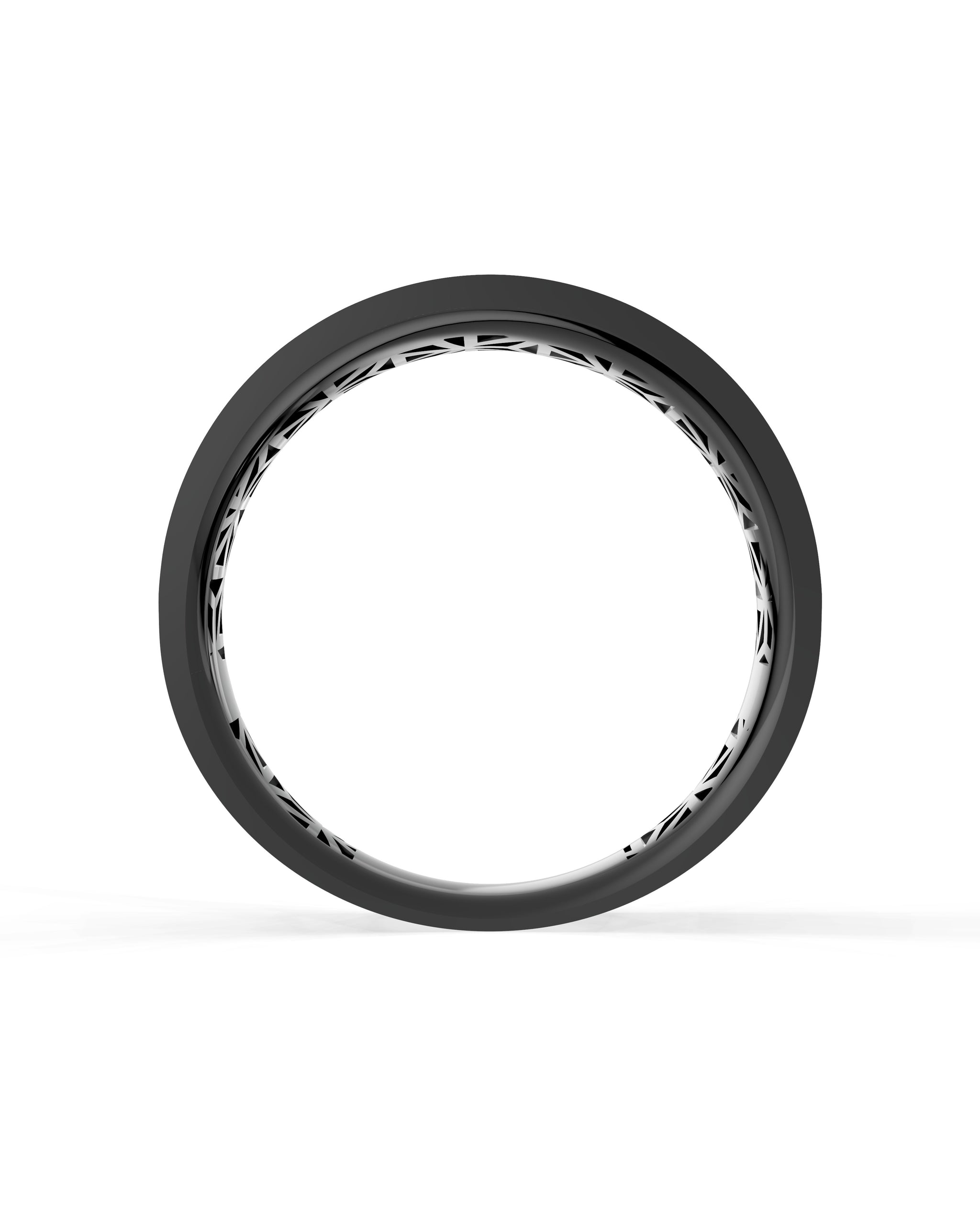 Jet Black