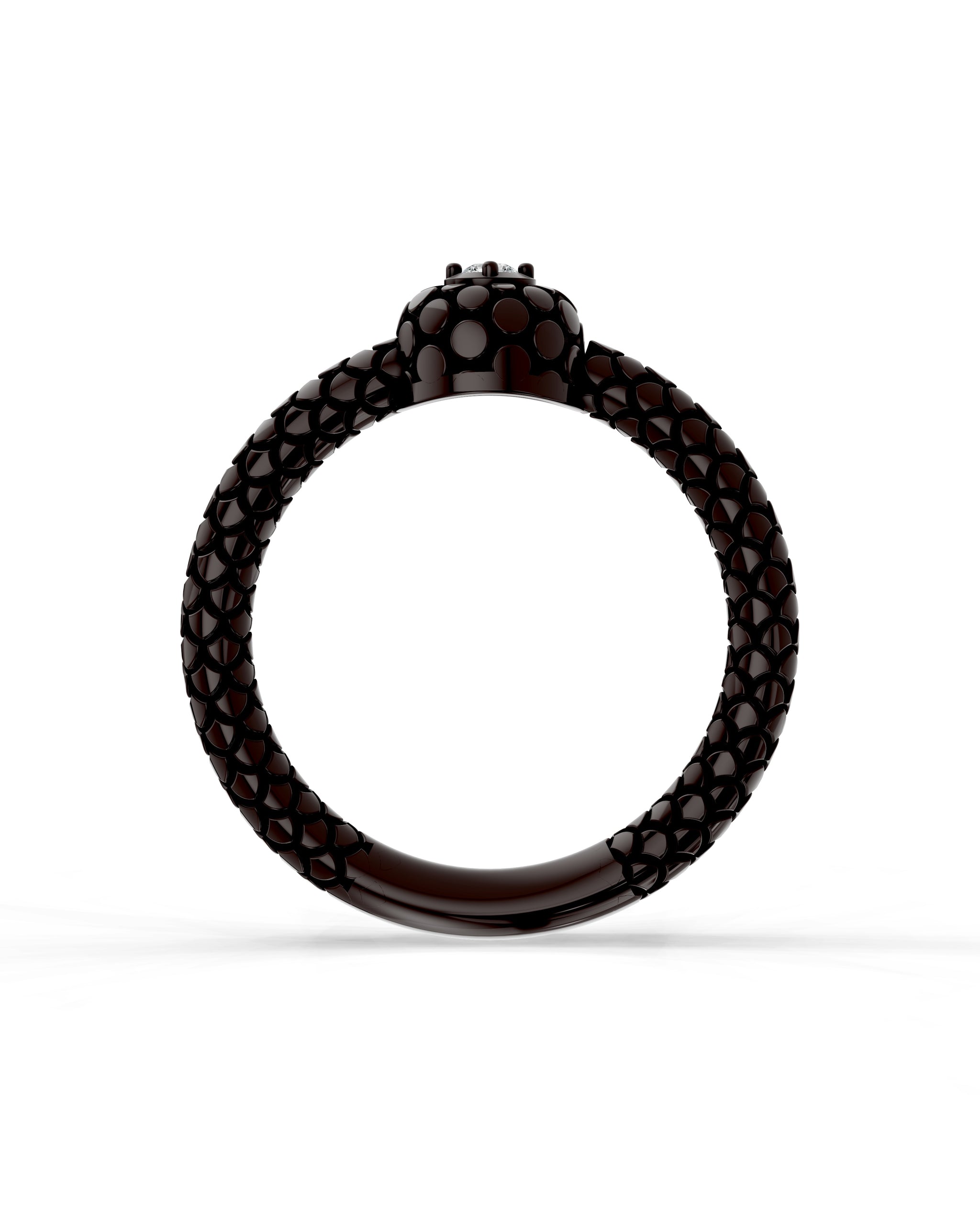 Chocolate brown