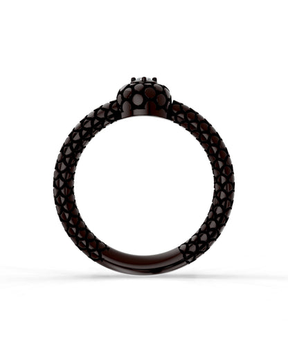 Chocolate brown