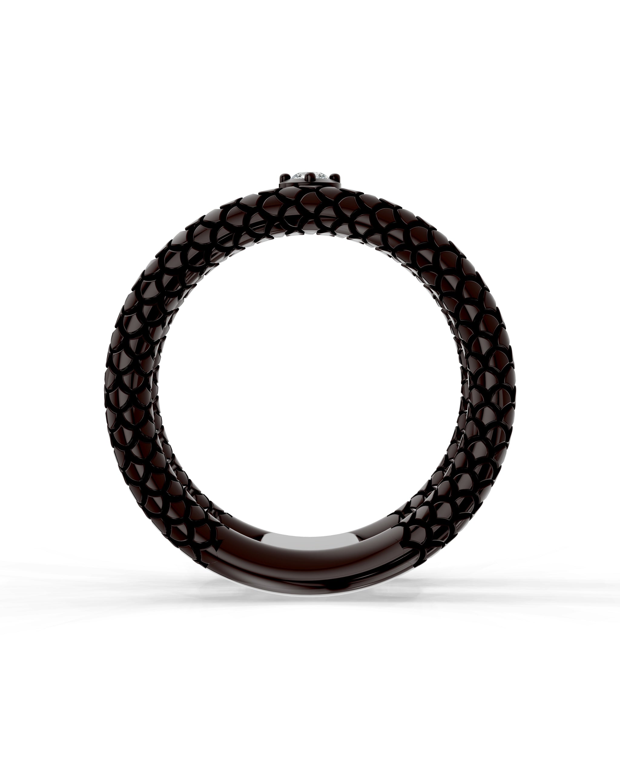 Chocolate Brown