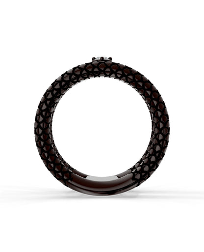 Chocolate Brown
