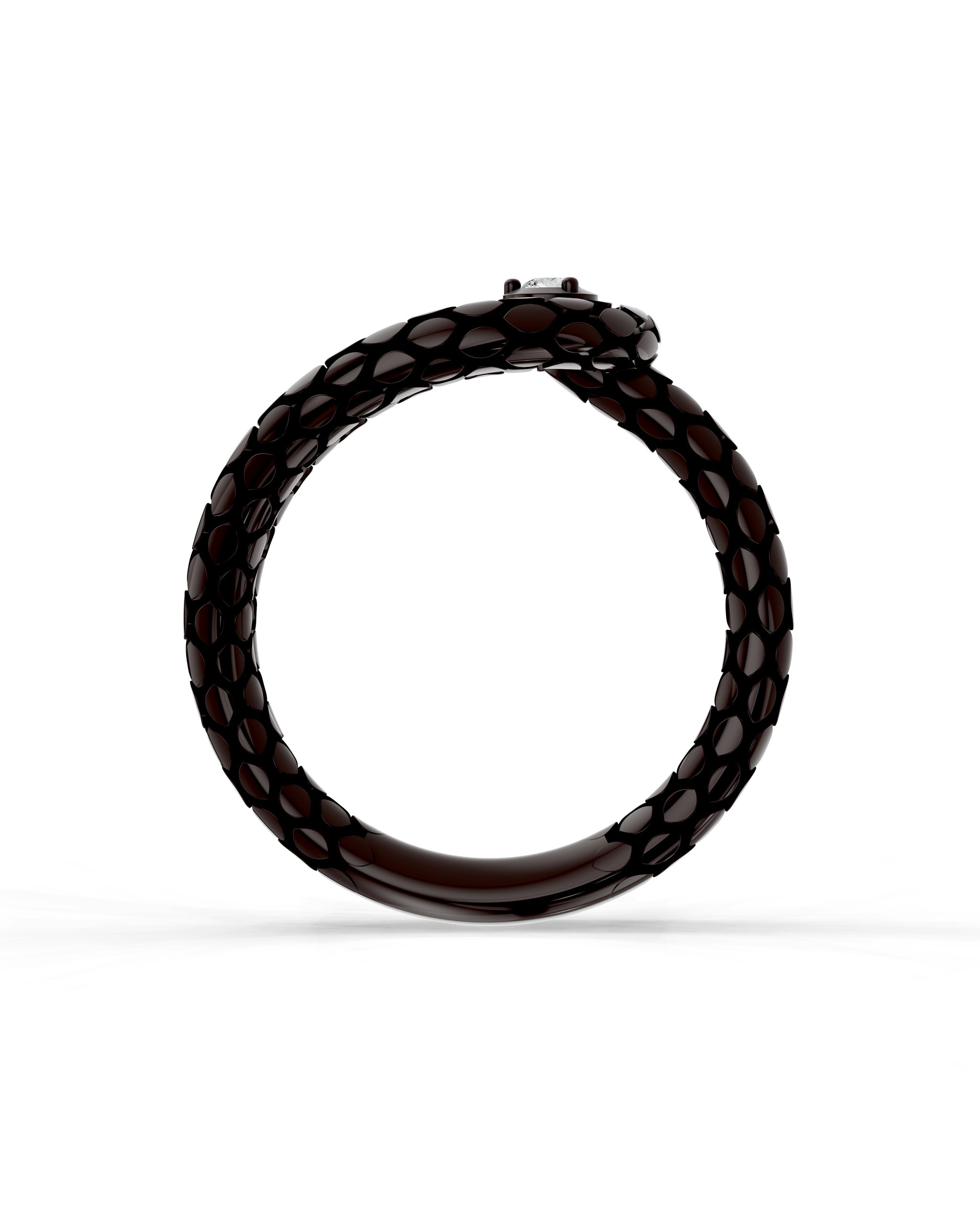 Chocolate Brown