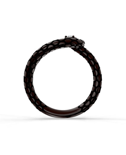 Chocolate Brown